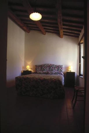 Imagen general del Agriturismo Ca\' le Suore. Foto 1