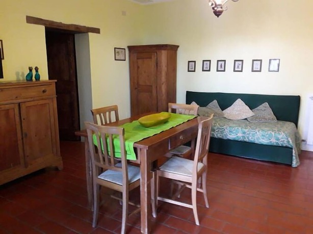 Imagen general del Agriturismo Ca\' le Suore. Foto 2