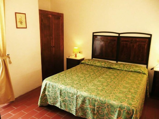 Imagen general del Agriturismo Ca\' le Suore. Foto 3