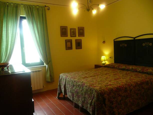 Imagen general del Agriturismo Ca\' le Suore. Foto 4