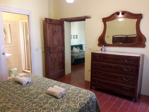 Imagen general del Agriturismo Ca\' le Suore. Foto 6