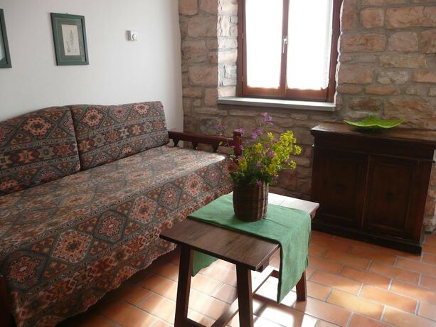 Imagen general del Agriturismo Ca\' le Suore. Foto 7