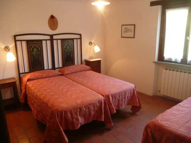 Imagen general del Agriturismo Ca\' le Suore. Foto 8
