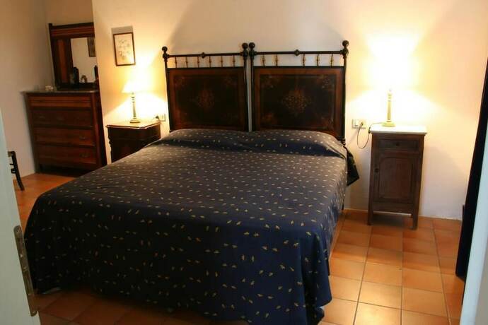 Imagen general del Agriturismo Ca\' le Suore. Foto 9