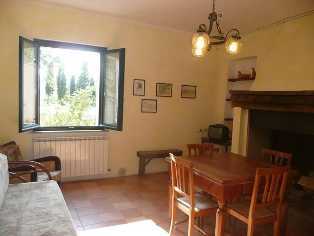 Imagen general del Agriturismo Ca\' le Suore. Foto 10