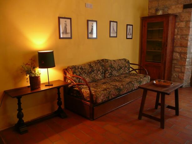 Imagen general del Agriturismo Ca\' le Suore. Foto 11