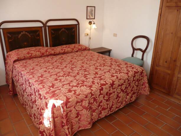 Imagen general del Agriturismo Ca\' le Suore. Foto 12