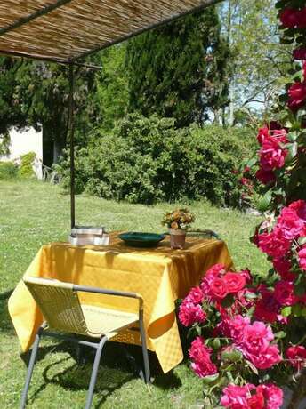 Imagen general del Agriturismo Ca\' le Suore. Foto 13