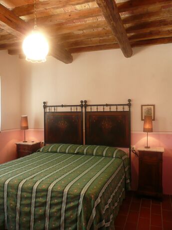 Imagen general del Agriturismo Ca\' le Suore. Foto 14