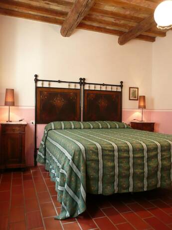 Imagen general del Agriturismo Ca\' le Suore. Foto 15