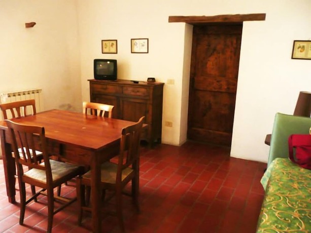 Imagen general del Agriturismo Ca\' le Suore. Foto 17