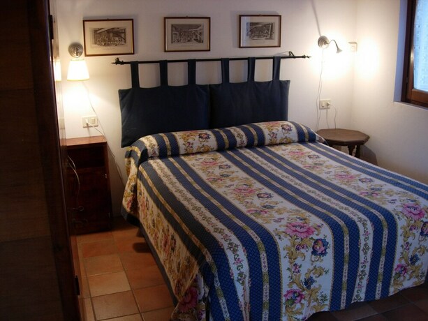 Imagen general del Agriturismo Ca\' le Suore. Foto 18