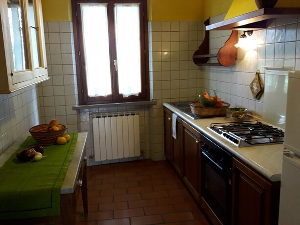 Imagen general del Agriturismo Ca\' le Suore. Foto 19