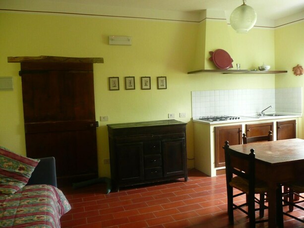 Imagen general del Agriturismo Ca\' le Suore. Foto 20