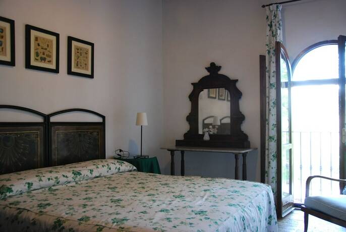 Imagen de la habitación del Agriturismo Cabbiavoli. Foto 11