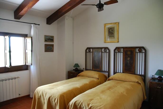Imagen de la habitación del Agriturismo Cabbiavoli. Foto 13