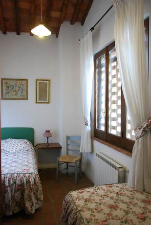 Imagen de la habitación del Agriturismo Cabbiavoli. Foto 14