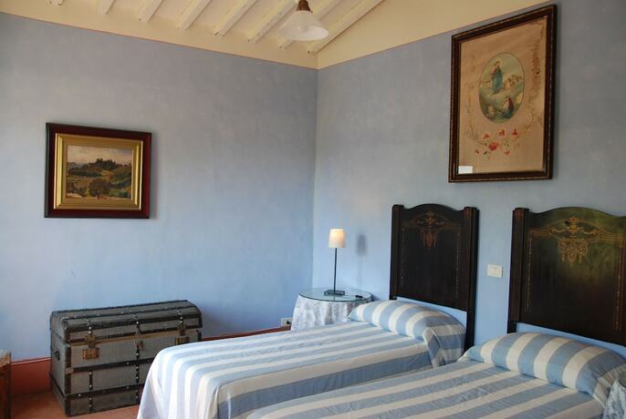 Imagen general del Agriturismo Cabbiavoli. Foto 4