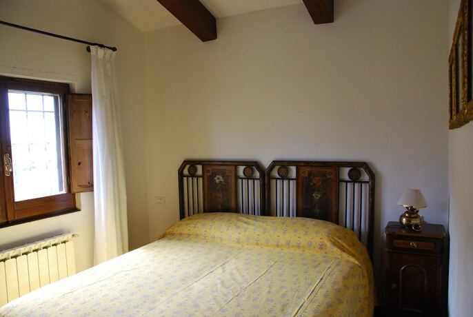 Imagen de la habitación del Agriturismo Cabbiavoli. Foto 18