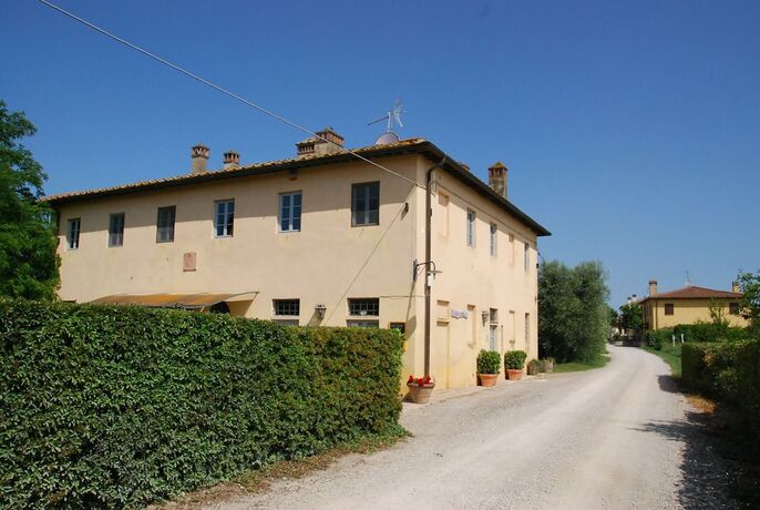 Imagen general del Agriturismo Cabbiavoli. Foto 6
