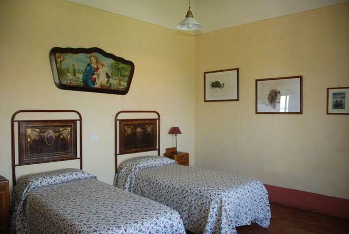 Imagen general del Agriturismo Cabbiavoli. Foto 7