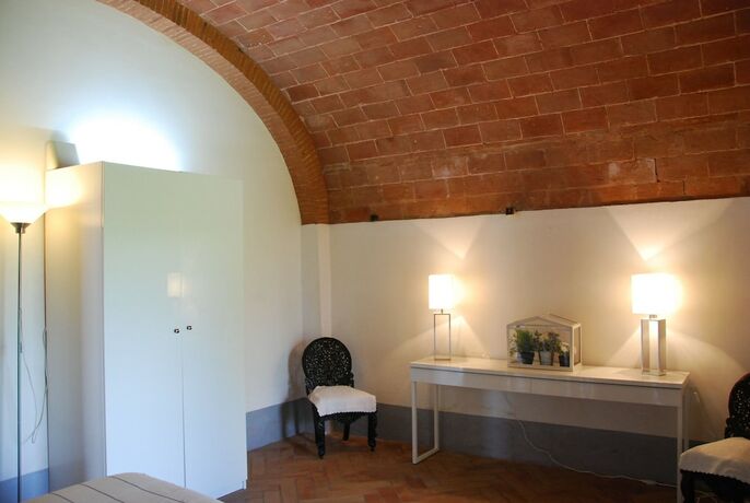Imagen general del Agriturismo Cabbiavoli. Foto 8