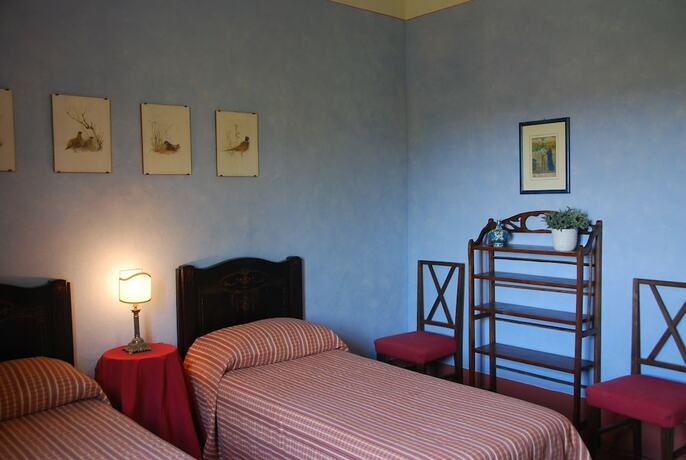 Imagen general del Agriturismo Cabbiavoli. Foto 9