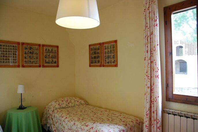 Imagen de la habitación del Agriturismo Cabbiavoli. Foto 19