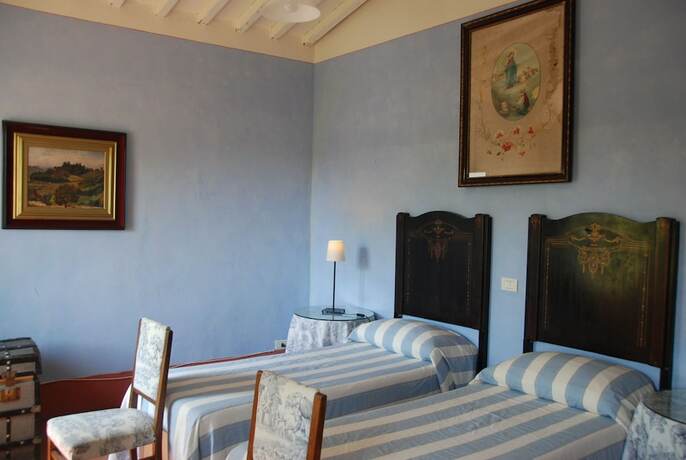 Imagen general del Agriturismo Cabbiavoli. Foto 10