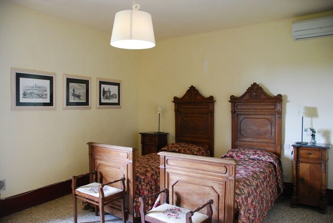 Imagen de la habitación del Agriturismo Cabbiavoli. Foto 20