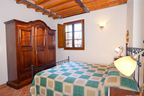Imagen de la habitación del Agriturismo Cameli. Foto 6