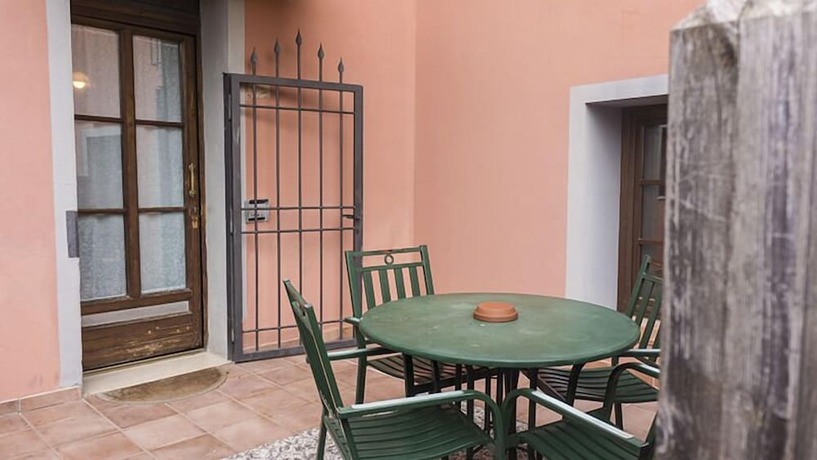 Imagen general del Agriturismo Cameli, Gorgognano. Foto 1