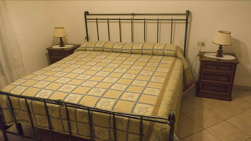 Imagen general del Agriturismo Cameli, Gorgognano. Foto 12