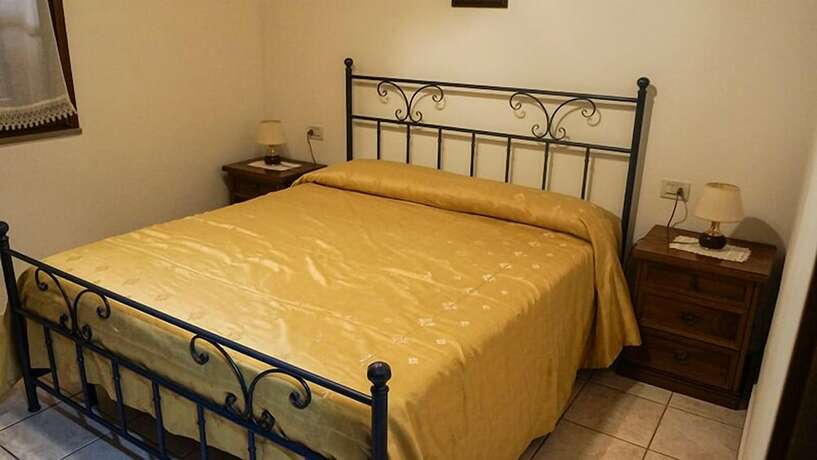 Imagen general del Agriturismo Cameli, Gorgognano. Foto 13