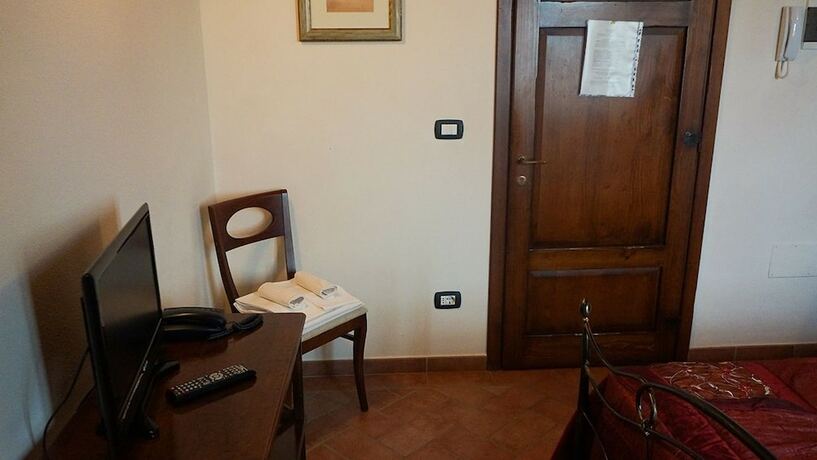 Imagen general del Agriturismo Cameli, Gorgognano. Foto 15