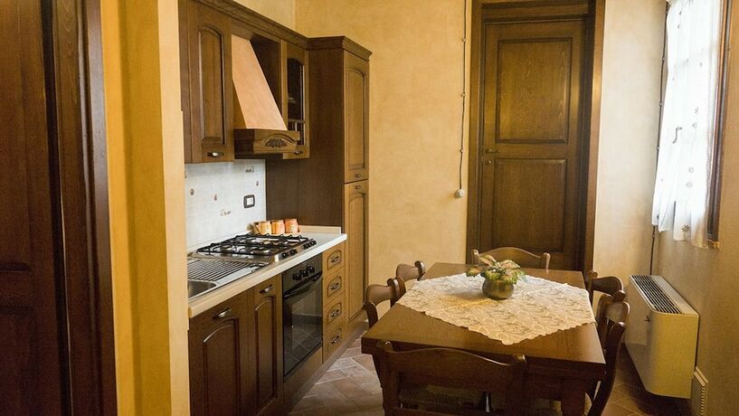 Imagen general del Agriturismo Cameli, Gorgognano. Foto 16