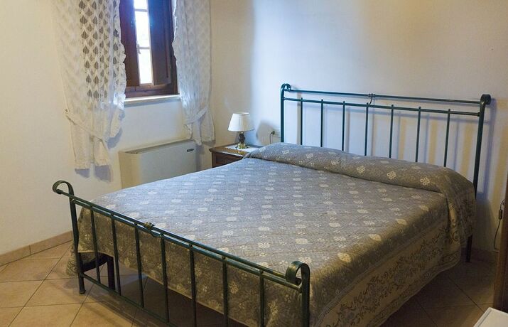 Imagen de la habitación del Agriturismo Cameli, Gorgognano. Foto 18