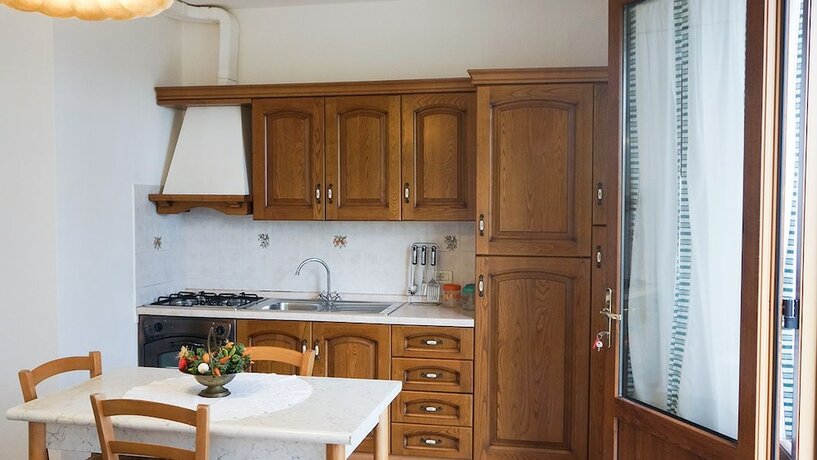 Imagen de la habitación del Agriturismo Cameli, Gorgognano. Foto 20