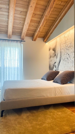 Imagen de la habitación del Agriturismo Camerin - CL Agri Lounge. Foto 15