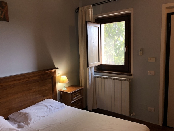 Imagen de la habitación del Agriturismo Camiano Piccolo. Foto 2