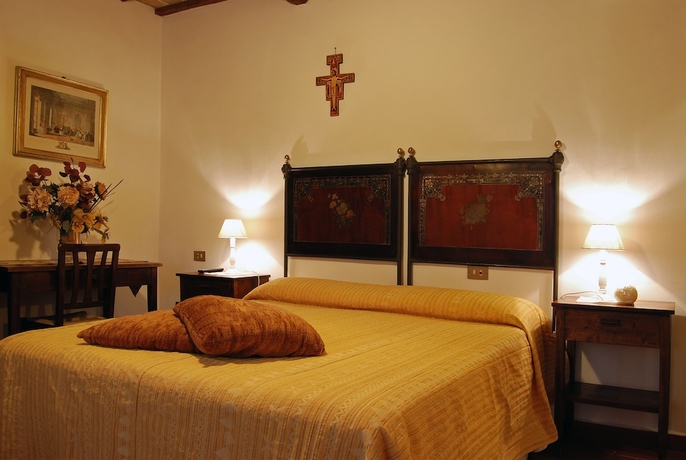 Imagen de la habitación del Agriturismo Camiano Piccolo. Foto 5