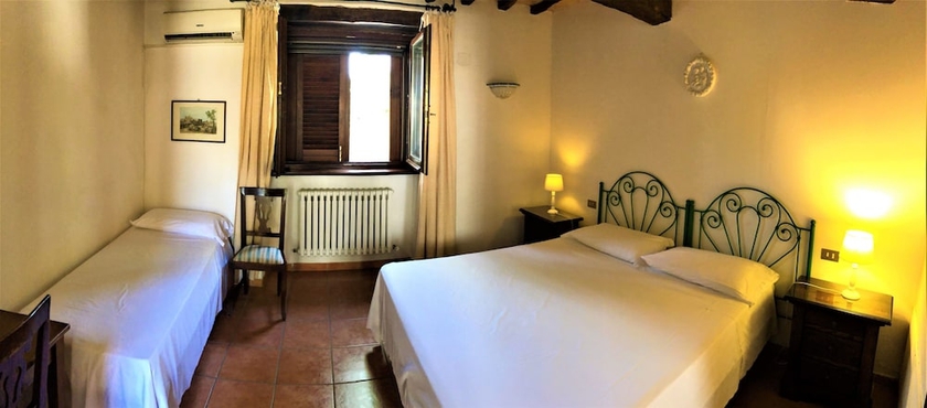 Imagen de la habitación del Agriturismo Camiano Piccolo. Foto 9