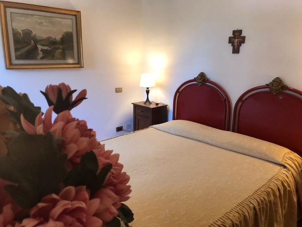 Imagen de la habitación del Agriturismo Camiano Piccolo. Foto 10