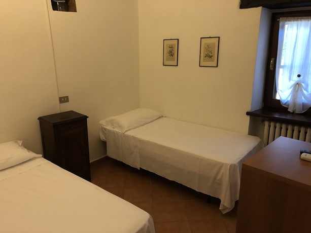 Imagen de la habitación del Agriturismo Camiano Piccolo. Foto 11