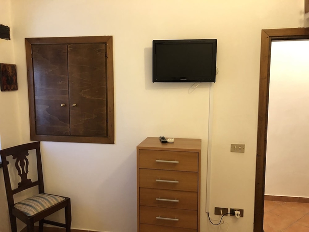 Imagen de la habitación del Agriturismo Camiano Piccolo. Foto 15