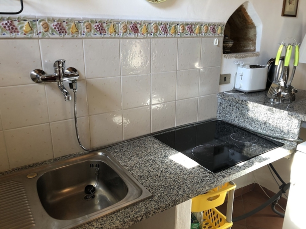 Imagen de la habitación del Agriturismo Camiano Piccolo. Foto 16