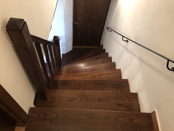 Imagen de la habitación del Agriturismo Camiano Piccolo. Foto 17