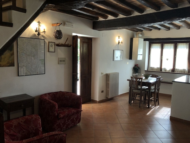 Imagen de la habitación del Agriturismo Camiano Piccolo. Foto 19