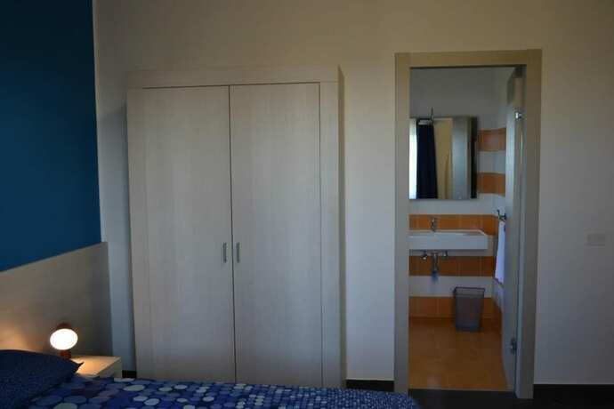 Imagen general del Agriturismo Campo Allegro. Foto 2