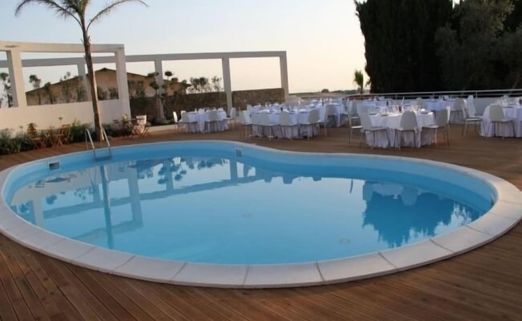 Imagen general del Agriturismo Campo Allegro. Foto 3